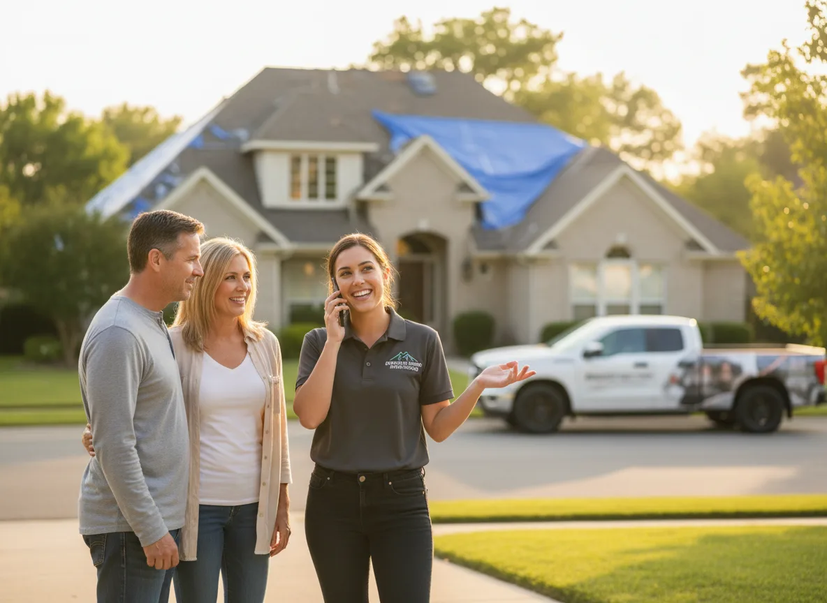 Emergency Roof Repair Vulcan, MI FAQs